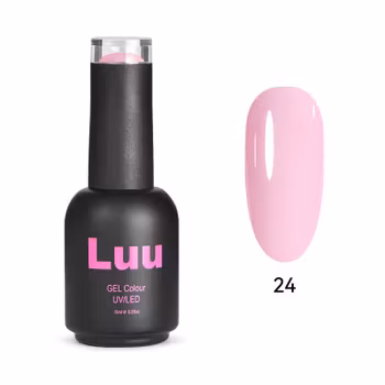 Gelcolor 24 - A Barbie girl