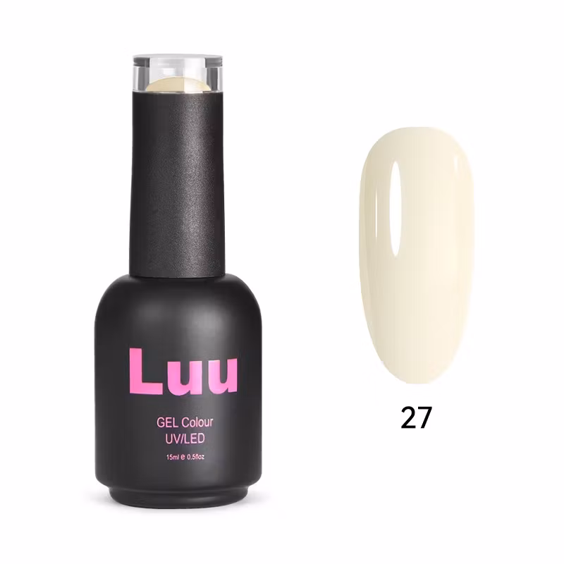Gelcolor 027 - Daylight Darling