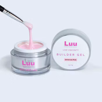 Universal Pink - Low viscosity 15g