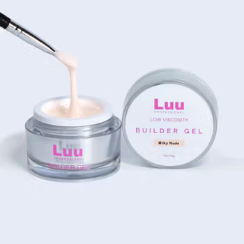 Milky Nude - Low viscosity 15g