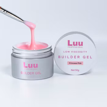 Princess Pink - Låg Viskositet 50g