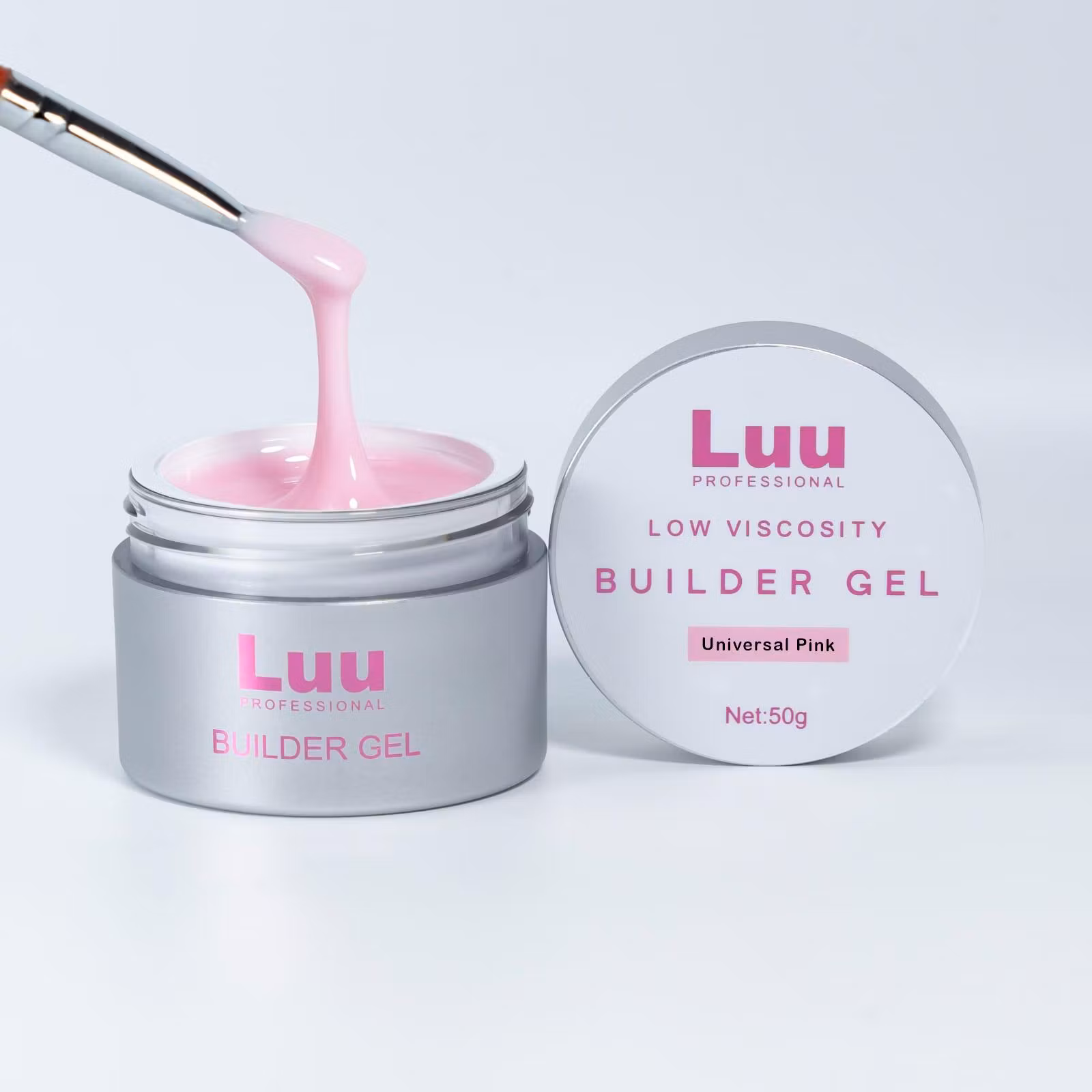Universal Pink - Low viscosity 50g