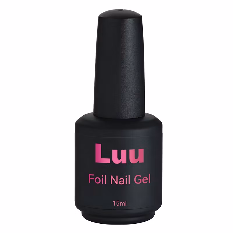 Foile Glue Gel