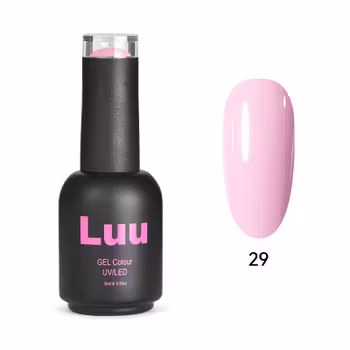 Gelcolor 029 - Barbie Don't need Ken