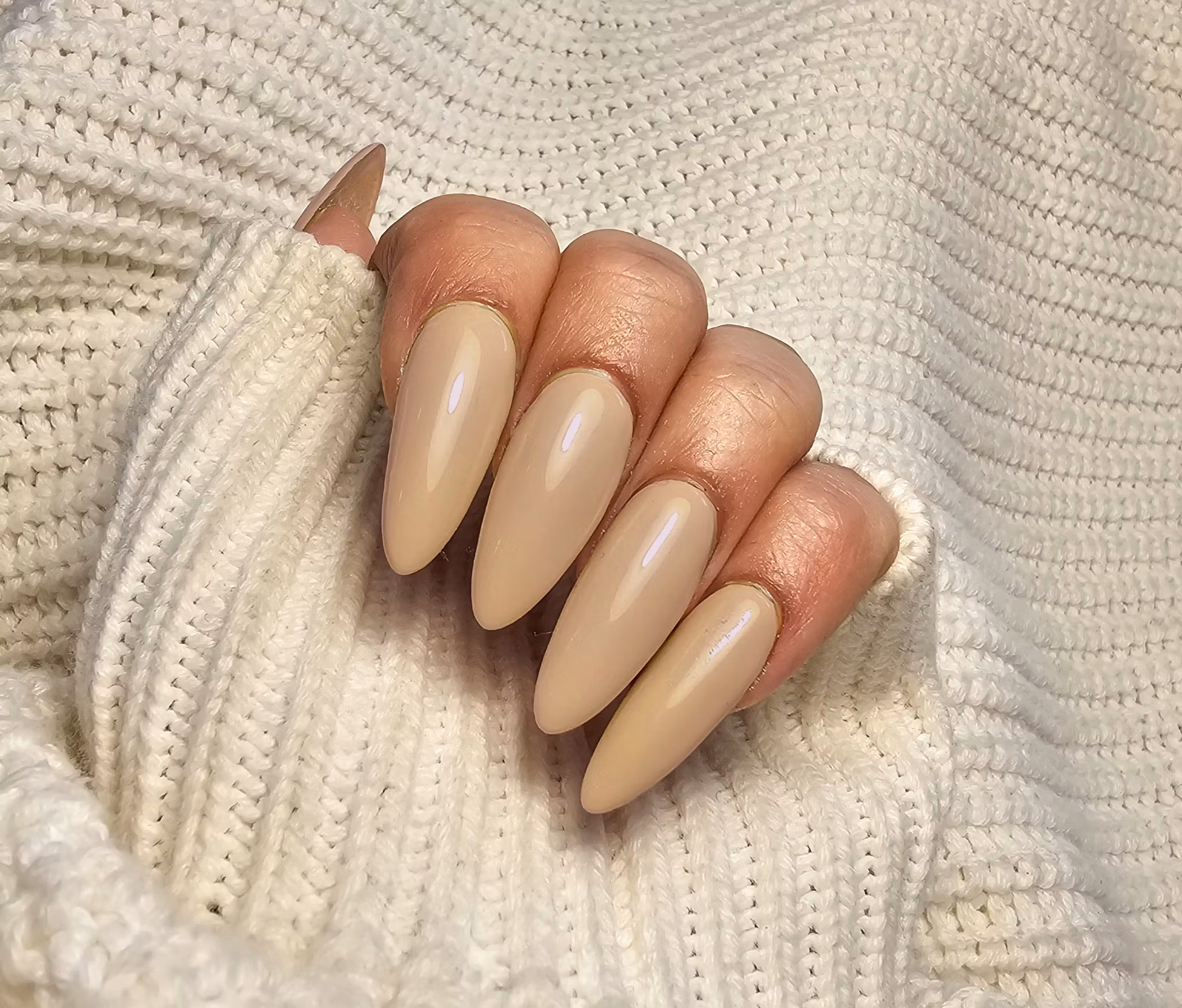 Gelcolor 73 - Always Enjoy Dinner