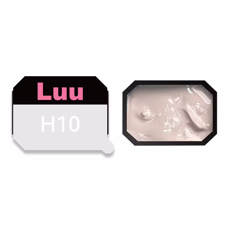 Pat Gelcolor Refil- H10