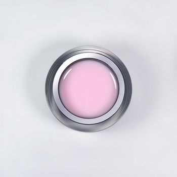 Frosty Pink - Medium viscosity 15g