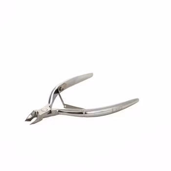 Curticle cutter - Silver