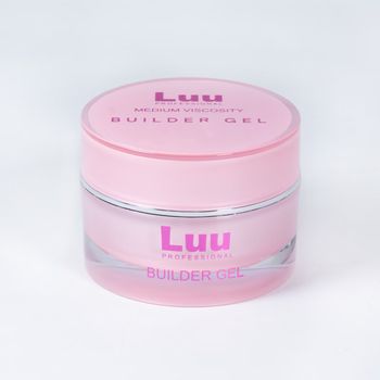 Strawberry Pink - Medium Viscosity 15g