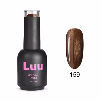 Gel Color 159 - Suntan Glow