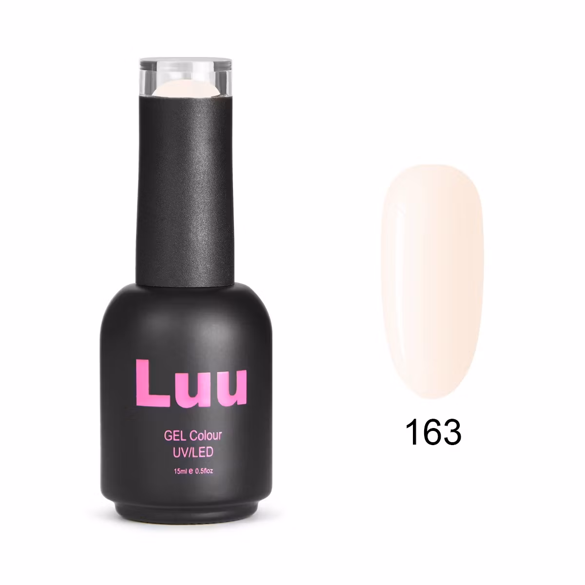 Gelcolor 163