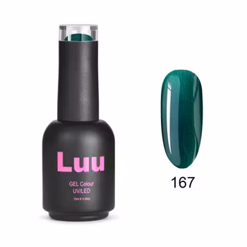 Gel Color 167 - High Standards