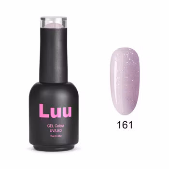 Gel Color 161 - Miss Fabulous