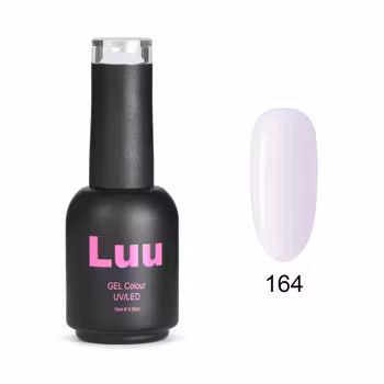 Gelcolor 164 - A Lilac Princess