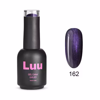 Gel Color 162 - Woman In Charge