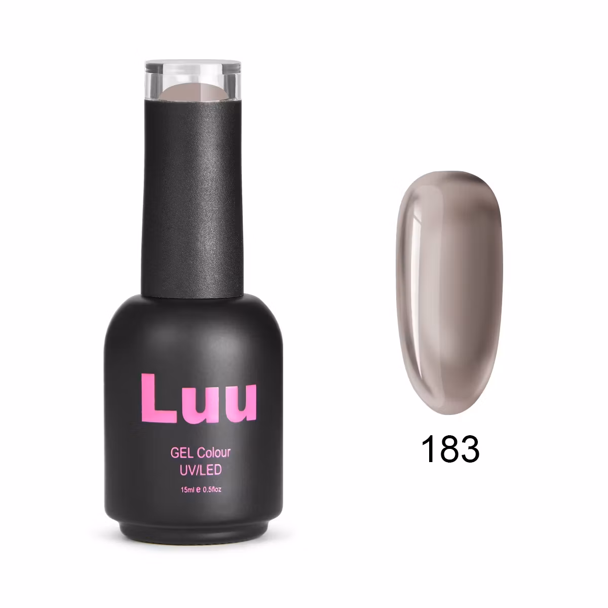 Gelcolor 183