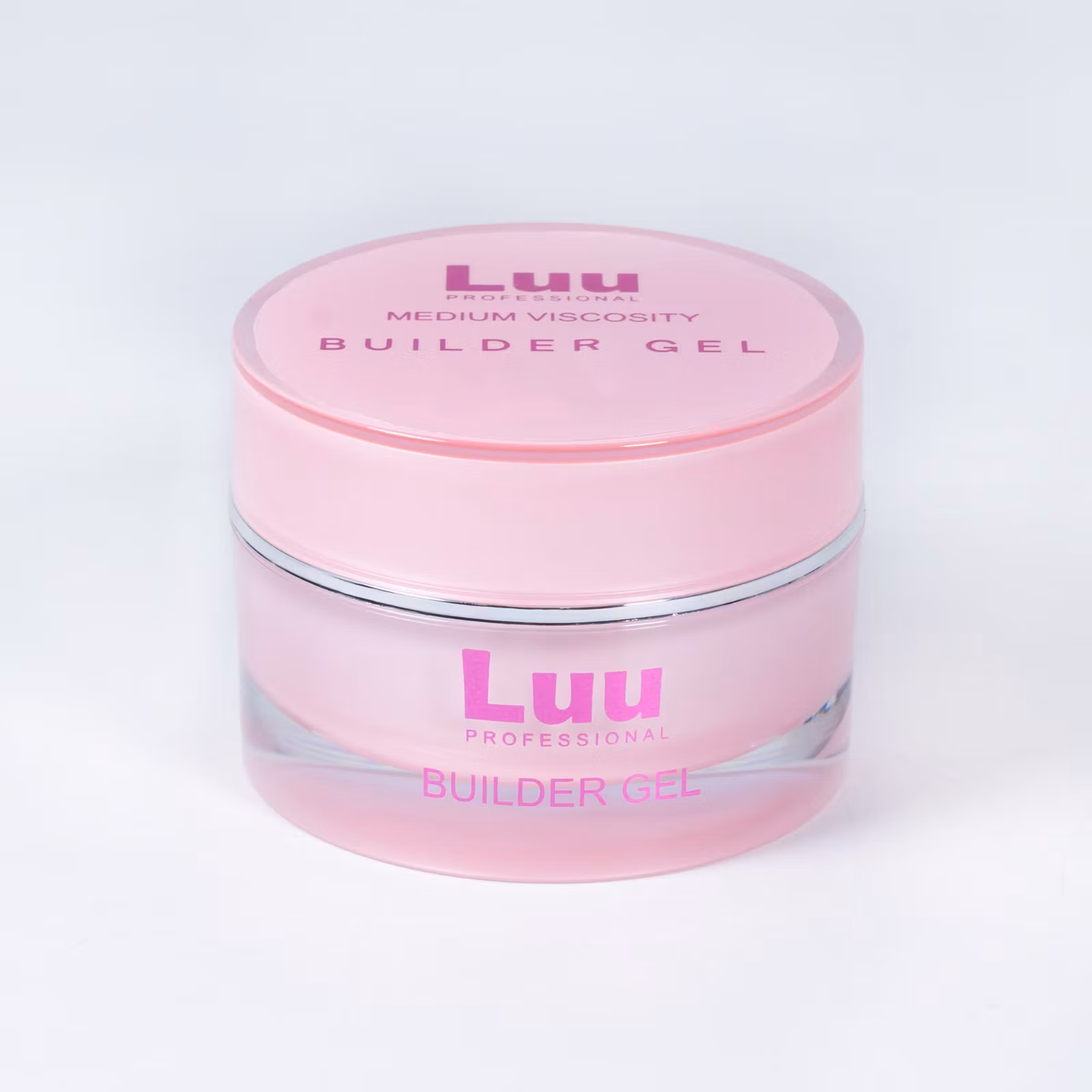 Dusty Pink - Medium Viscosity 15g