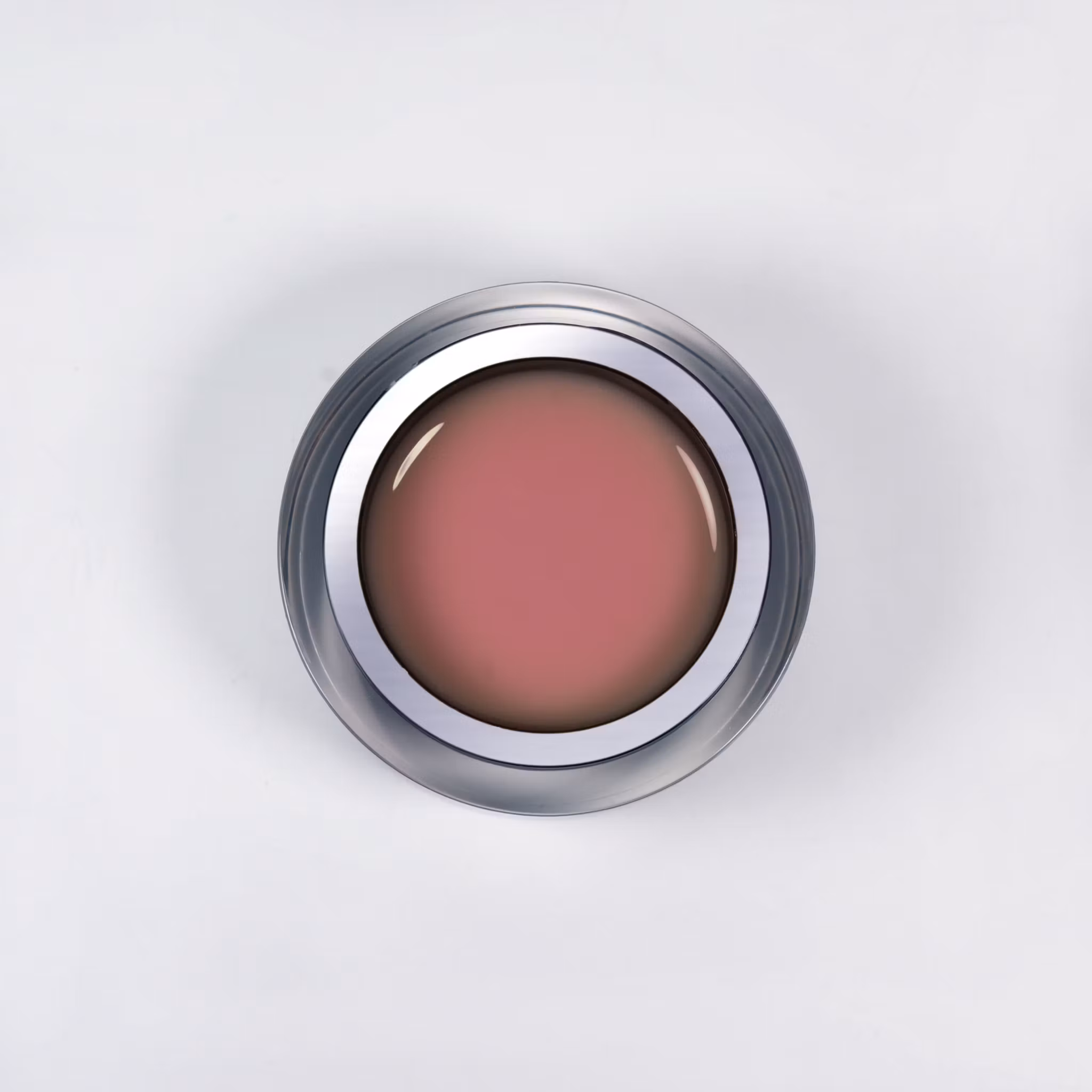 Dark Nude Pink - Medium Viscosity 15g