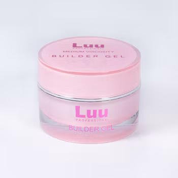 Cover Blush Pink - Medium Viscosity 30g