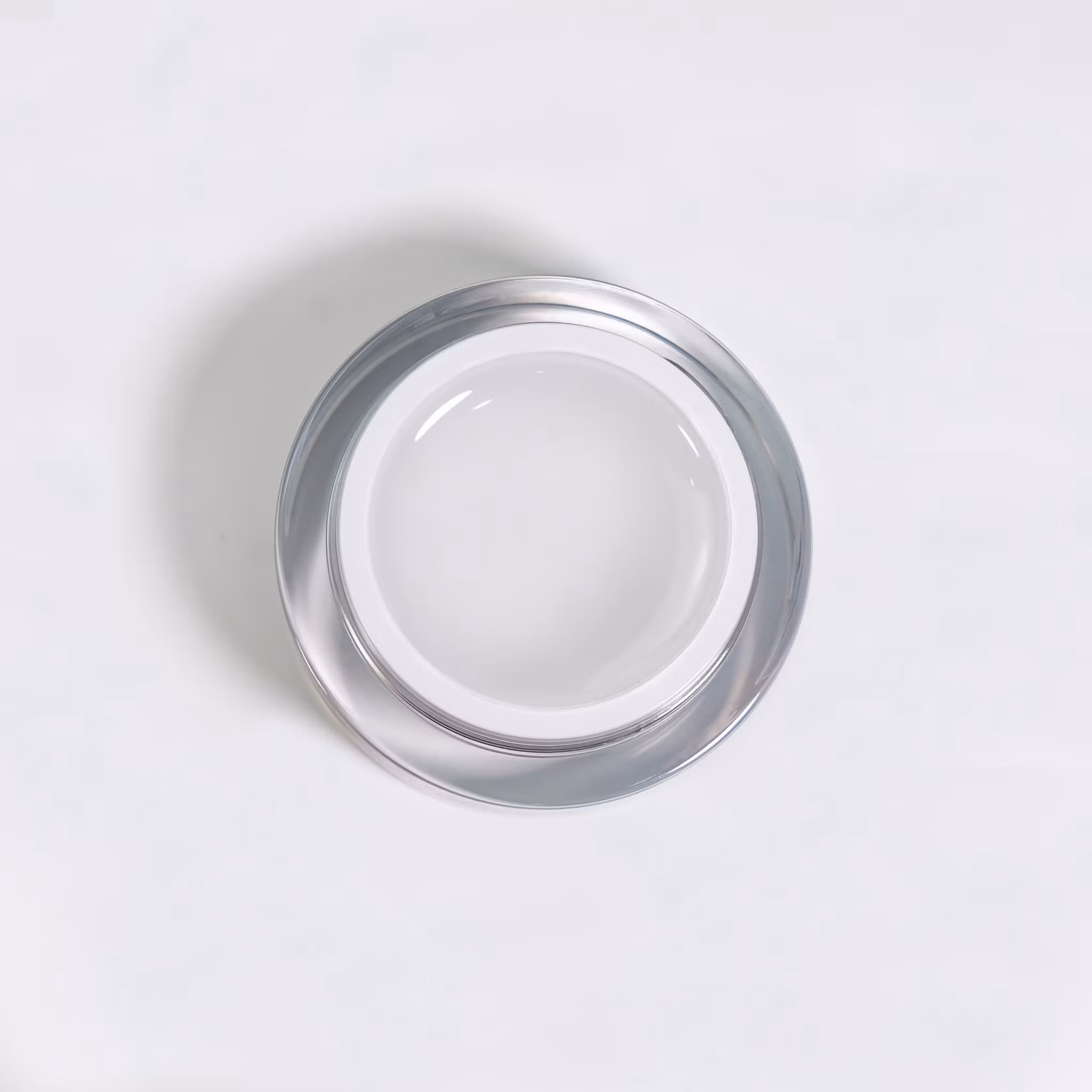 Clear - Medium Viscosity 30g