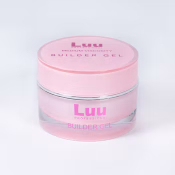 Dark Nude Pink - Medium Viscosity 30g