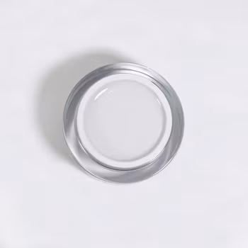 Snow White - Low Viscosity 15g