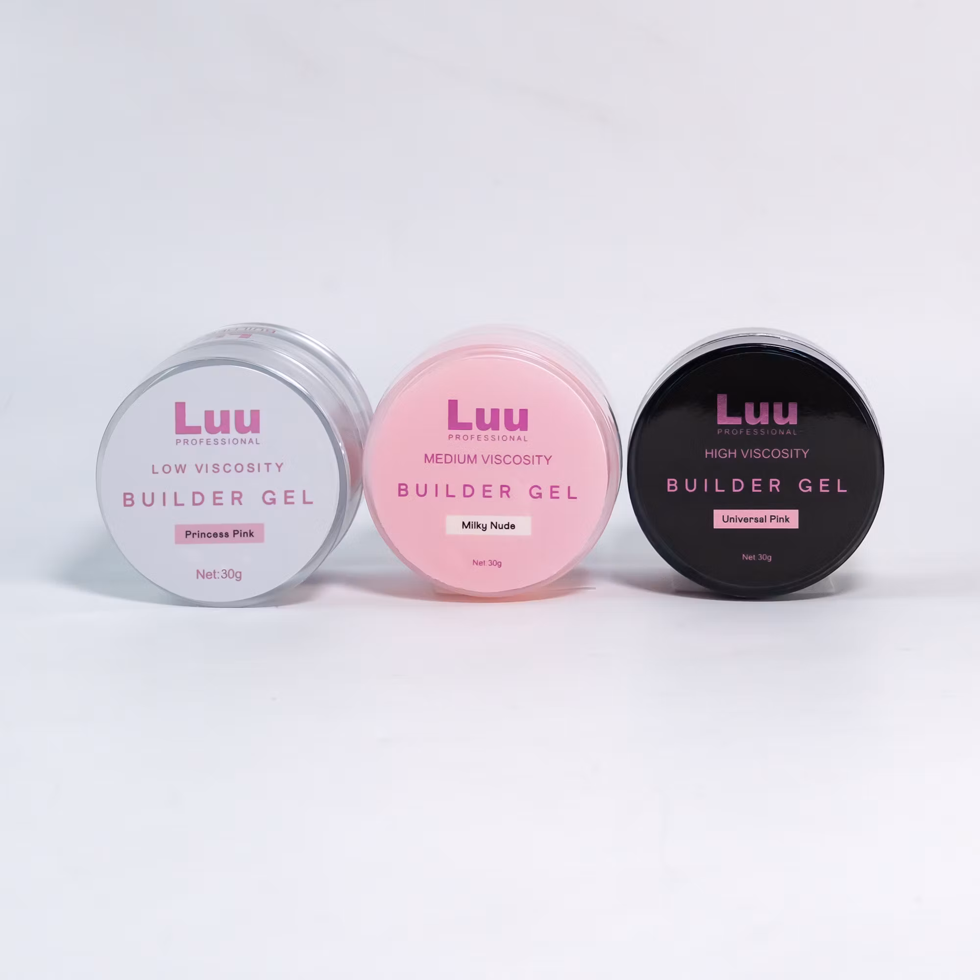 Luunails