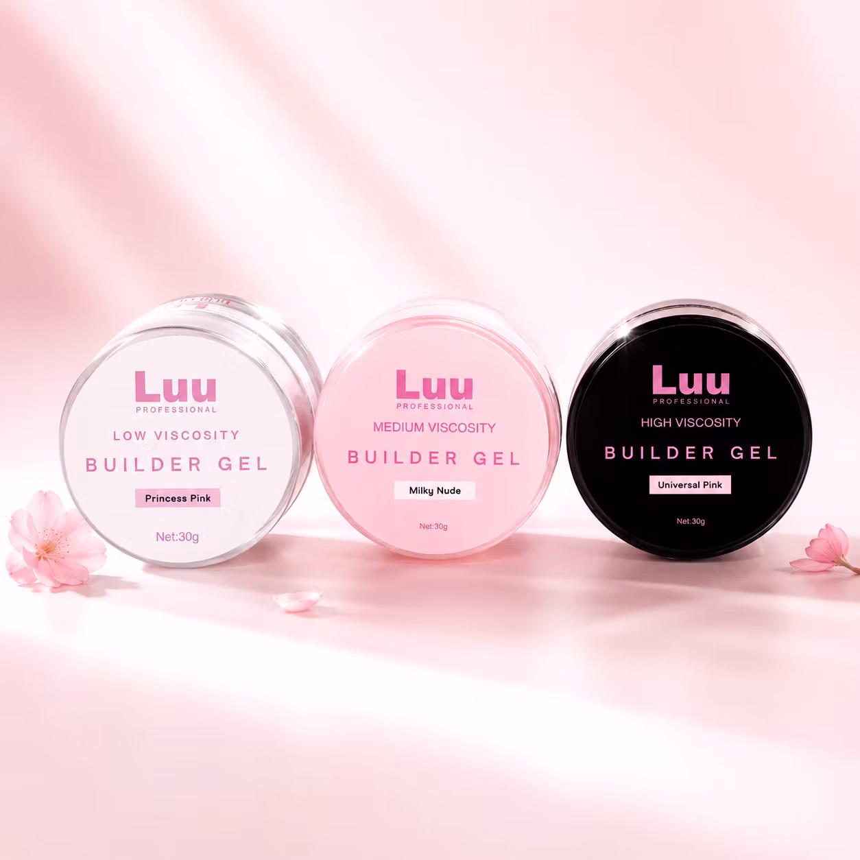 Luunails