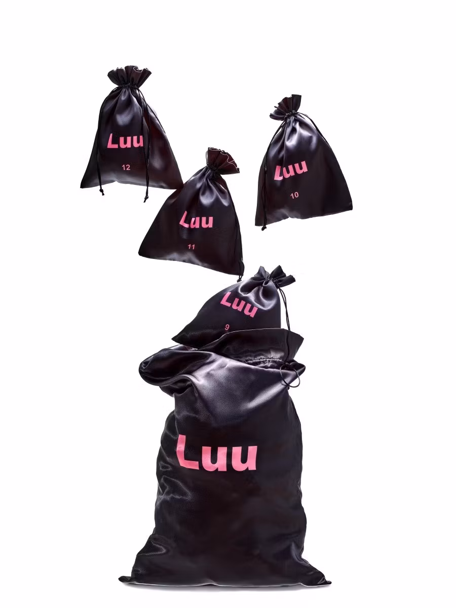 Luunails