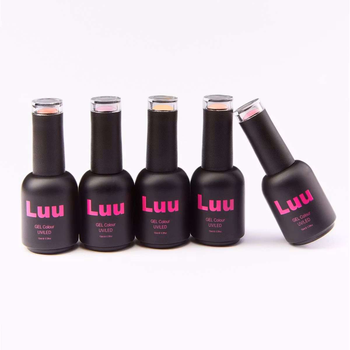 Luunails