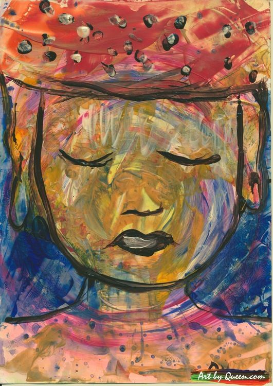 Buddha
