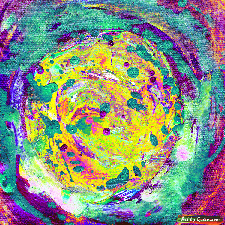 Planeten 1035