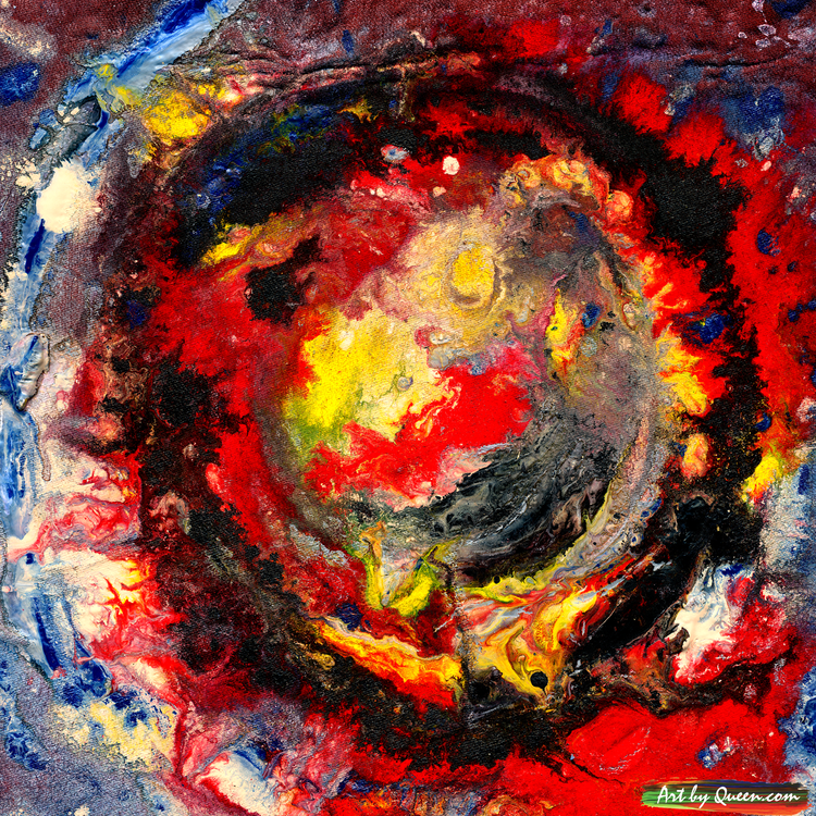 Planeten 1080