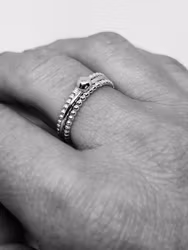 Kulring 1,6 mm