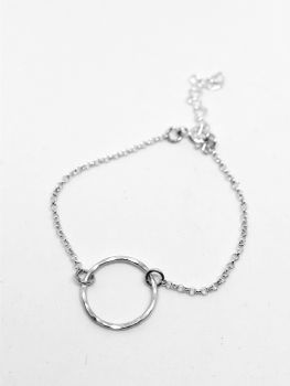 Armband Stor Ring