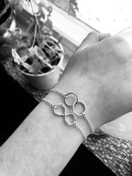 Armband Eternity