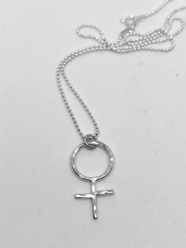 Halsband Venus