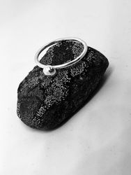Ring med kula