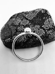 Ring med kula