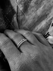 Kulring 2 mm