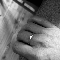 Ring Hjärta