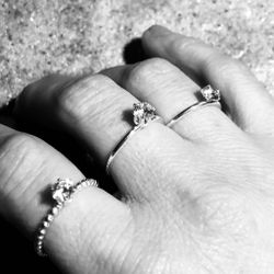 Ring Cubic Zirconia