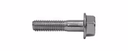 Flänsskruv 8.8 FZB - Bult Online