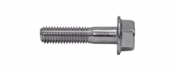 Flänsskruv - Bult Online