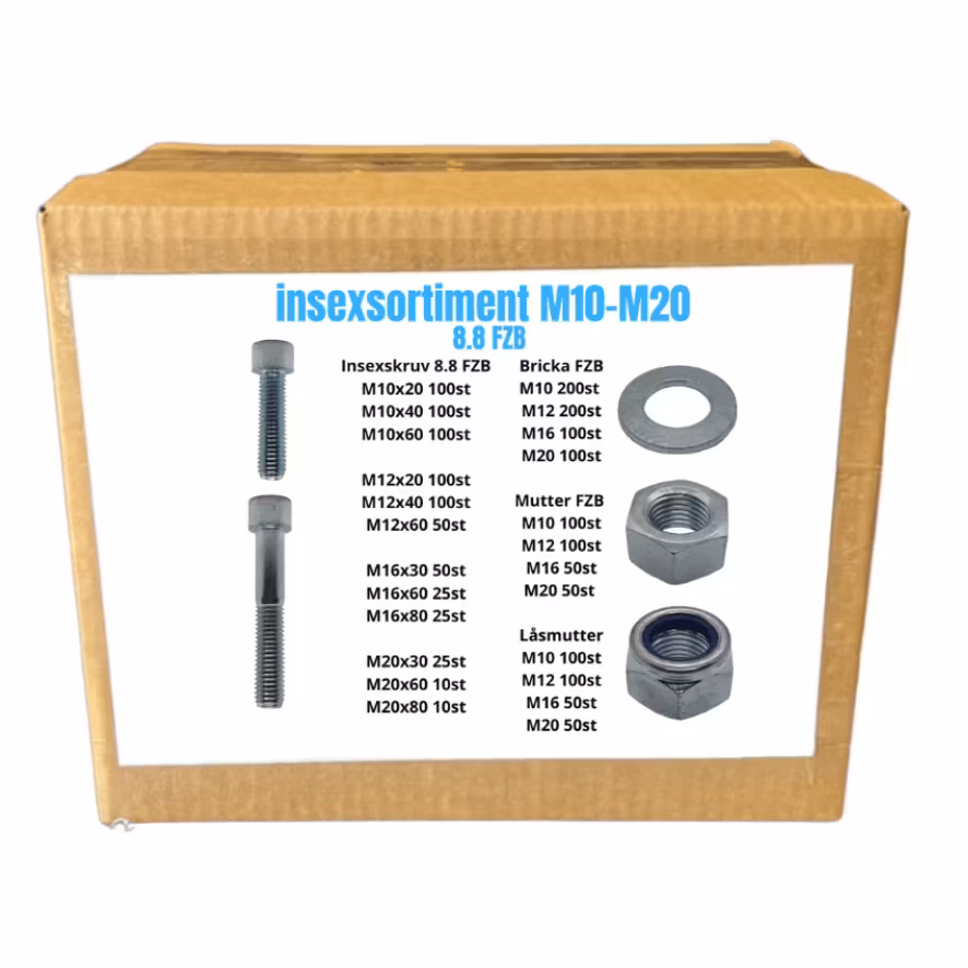 Stora Sortiment - Bult Online