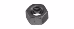 Sexkantmutter 8 FZV - Bult Online