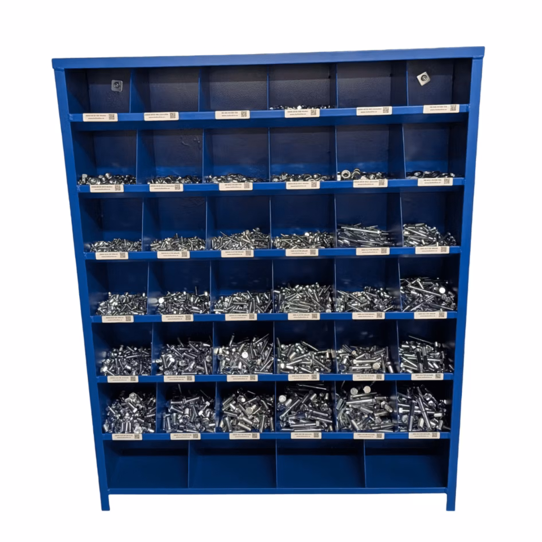 Fyllda Bultfack - Bult Online