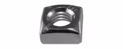Fyrkantmutter - Bult Online