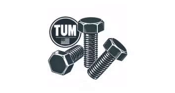 Bult Online > Tumskruv sortiment