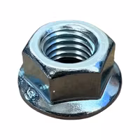 M16 Flänsmutter TANDAD 8 FZB